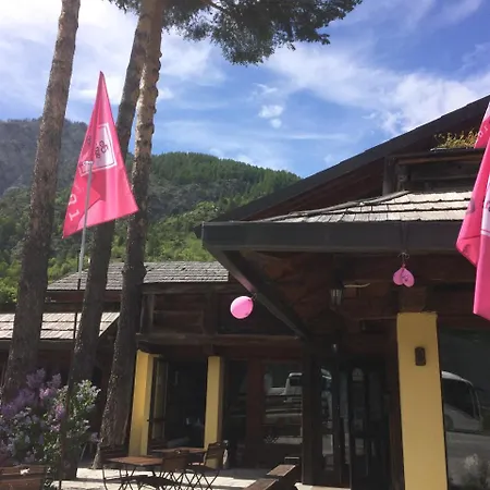 Hotel Cà Fiore-2