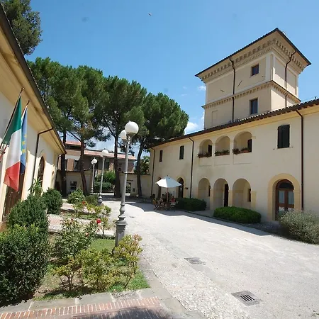 Ostello Villa Redenta-2