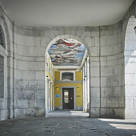 Hotel Bide Bide Tolosa-3