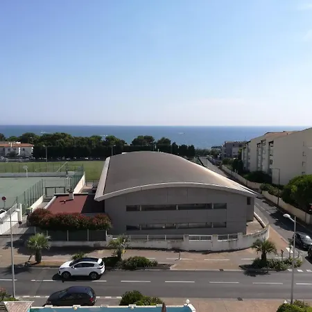 Residence Les Tritons-3