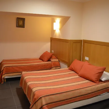 Apartaments Llempo-2