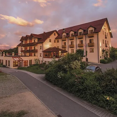 Panorama-Hotel am See-2