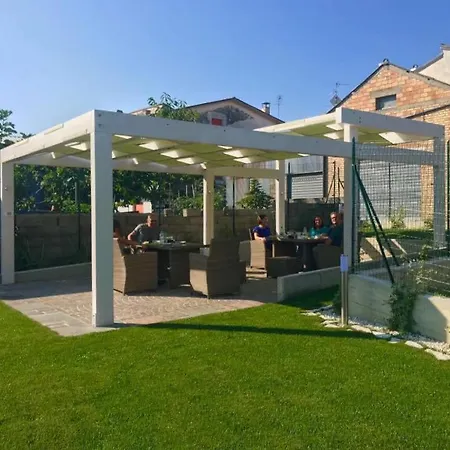 Excellent Apartment In The Center Of Milan-3