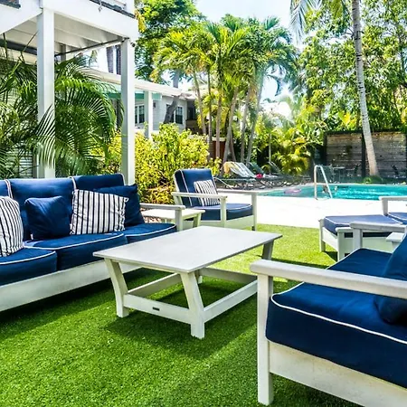 Chelsea House Hotel - Key West-3