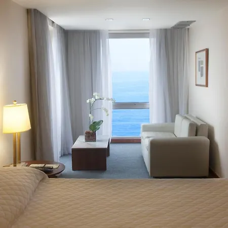 Everest Rio Hotel-2