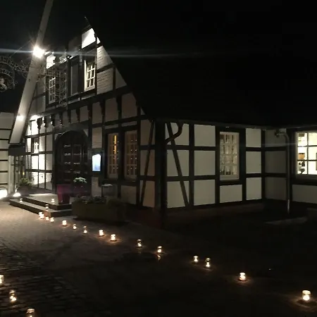 Hotel Niedersaechsischer Hof-2