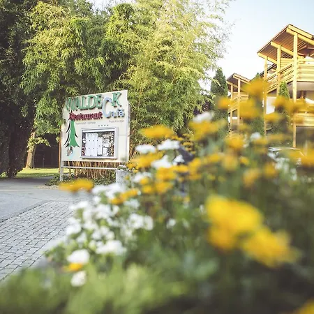 Hotel und Appartementhof Waldeck-3