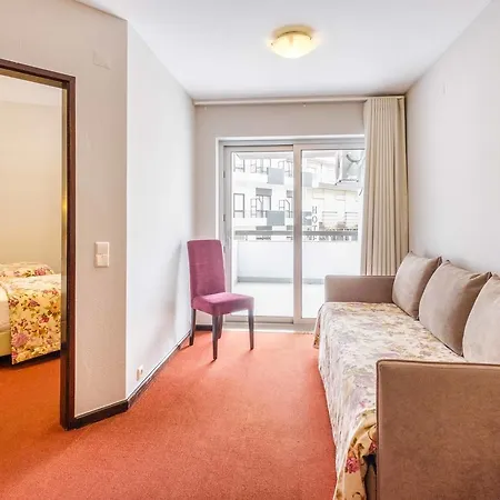 Catolica Hotel-2