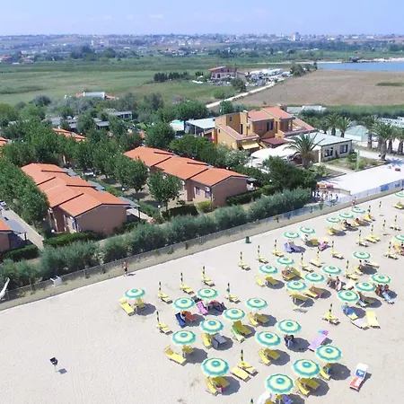 Villaggio Diomedea-2