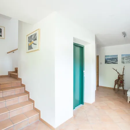 Appartementhaus Elmo Viehhauser KG-2