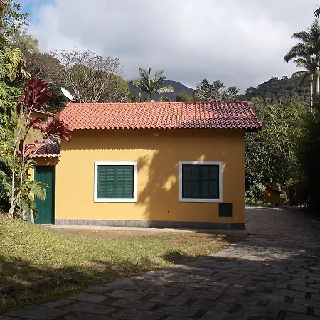 Pousada Amoedo-3