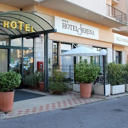 Hotel Serena-2