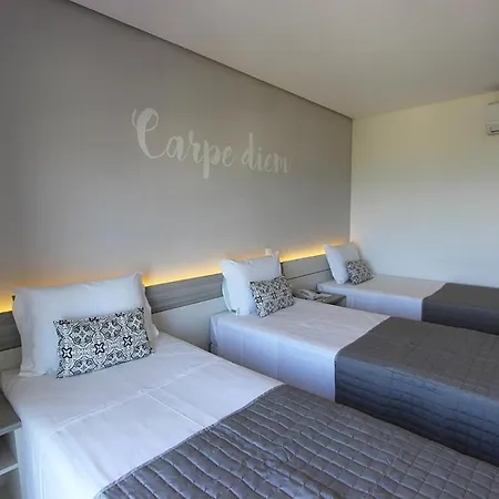Nobile Hotel Guaruja-3