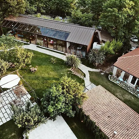 Eco Hotel Nos-3