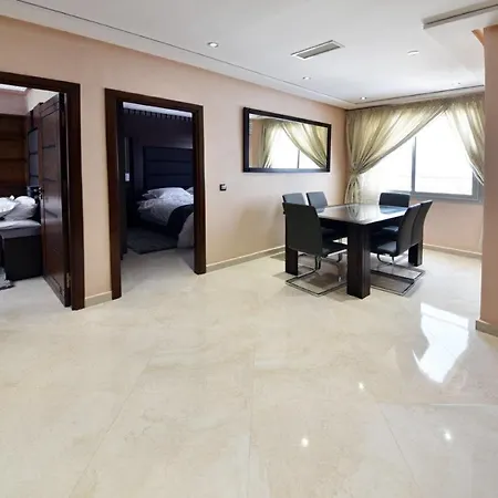 Bellington Appart Hotel-2