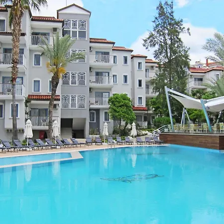 Paloma Marina Suites - Adult Only-2
