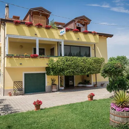 B&B Il Girasole-2