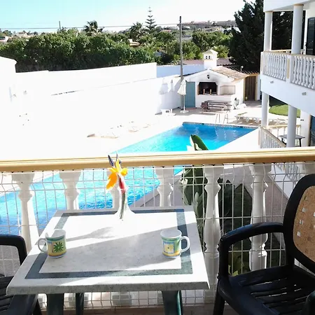 Apartamentos Solar Veiguinha-3