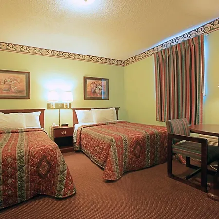 Regency Inn-3