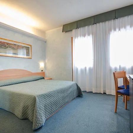 Hotel Residence Club Primula-3