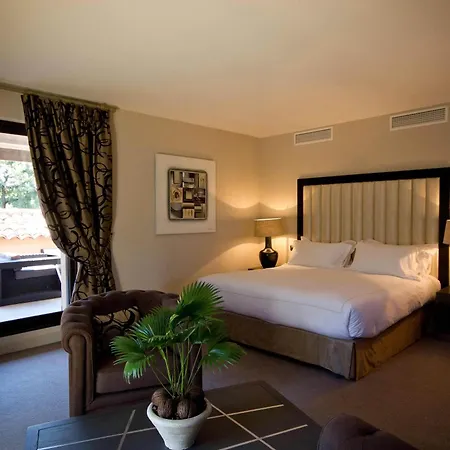 Le Daya Hotel et Spa-3