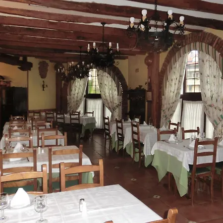 Hotel Las Ruedas-2