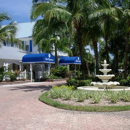 Olde Marco Island Inn And Suites-3