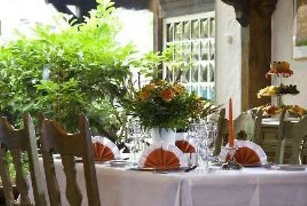 Hotel Landhaus Syburg-3