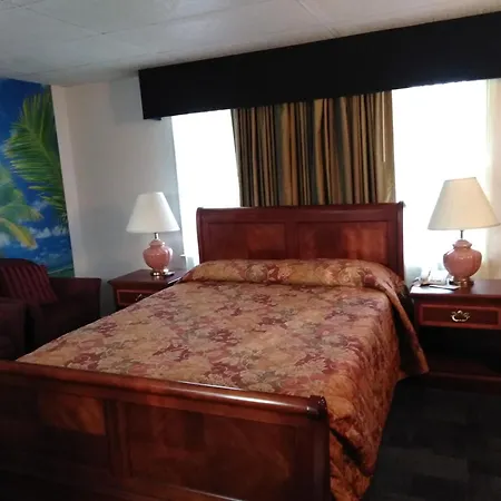 The Cardinal Inn-3