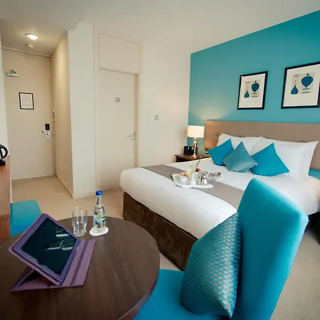Imi Residence Sandyford-3