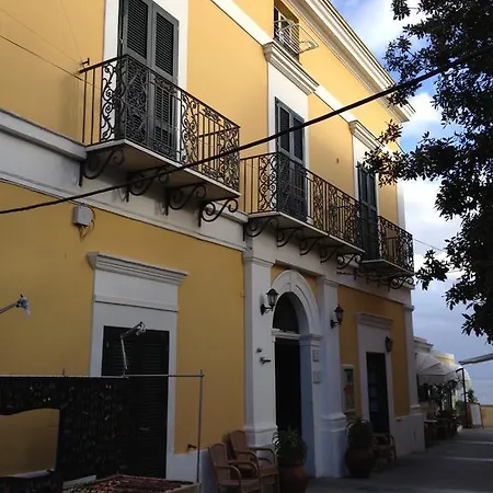 Hotel Mezzatorre-2