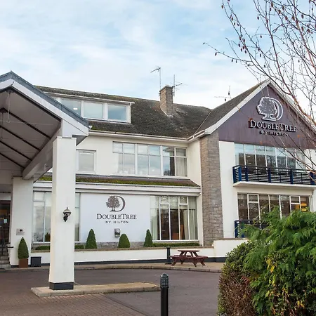 Doubletree By Hilton Aberdeen Treetops-3