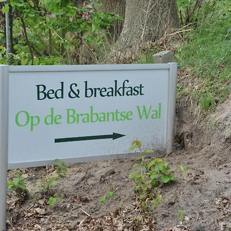 B&B Op de Brabantse Wal-2
