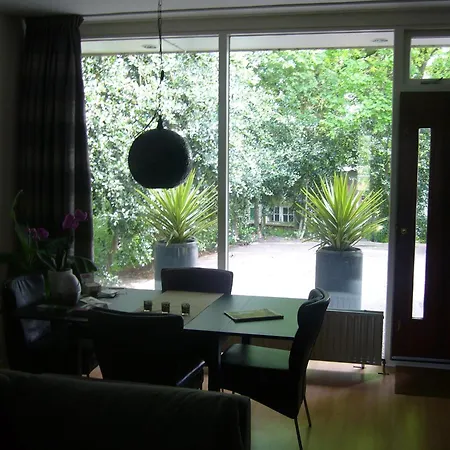 B&B Op de Brabantse Wal-3