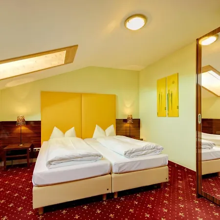 Landhotel Hallnberg-3