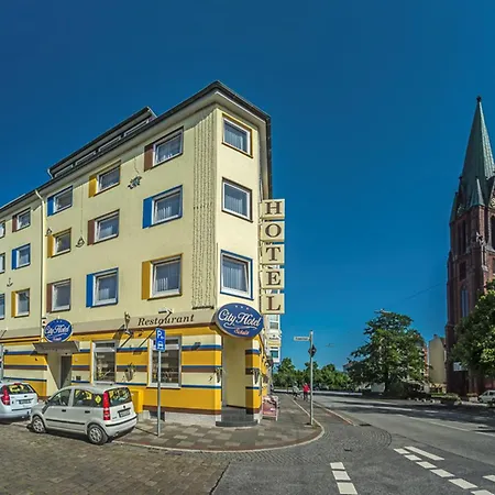 City Hotel-2