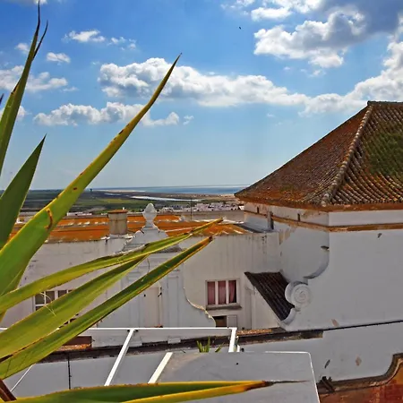 Hostal Campito-3