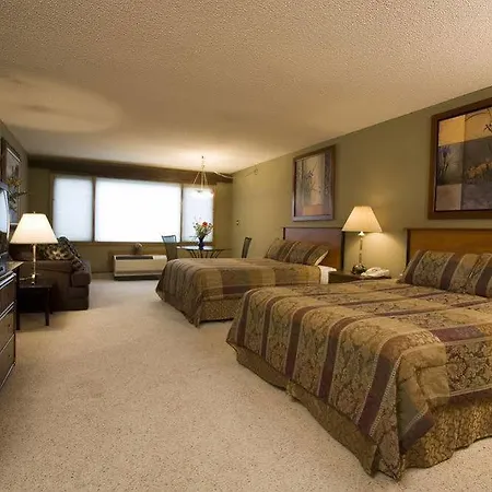 Lodge At Tamarron By Durango Mountain Resort-3