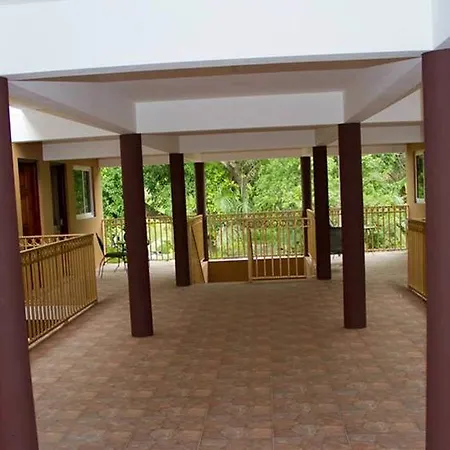 Donway, A Jamaican Style Village-2