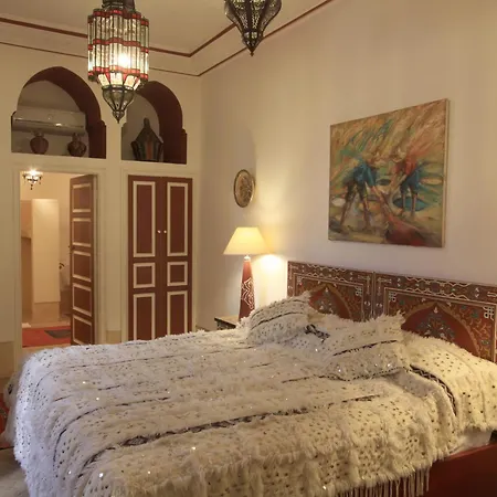 Riad Karmela-3