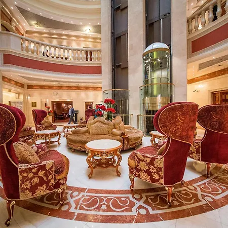 Premier Palace Hotel Kyiv-2