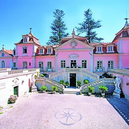 Hotel Real Oeiras-2