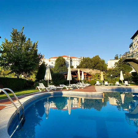 Hotel Eurosol Seia Camelo-3