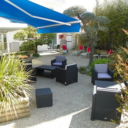 Hotel Colinette-2
