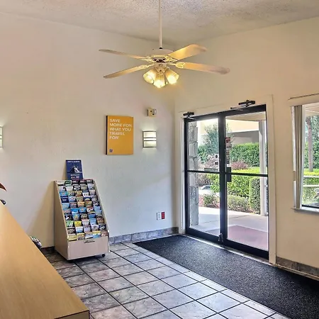 Motel 6 Palm Bay-3
