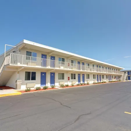 Motel 6-Destin, Fl-2