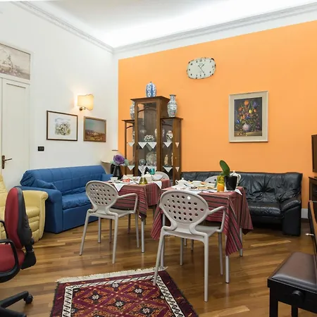 B&B Via Roma-2