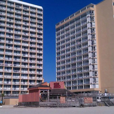Sands Ocean Club-3
