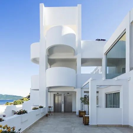 Agaya Bodrum - Adult Only-2