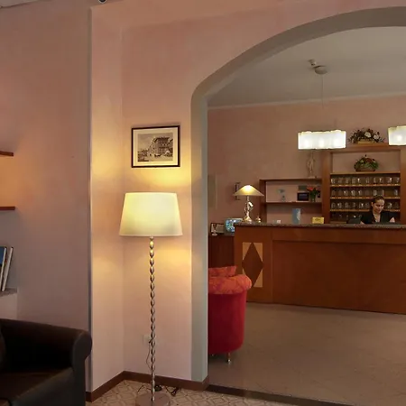 Mio Hotel Firenze-3